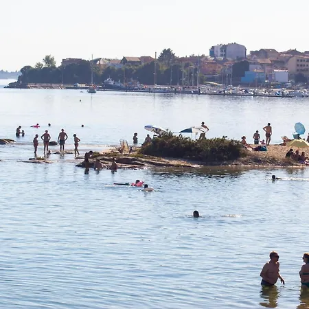 Apartmán Ag A Fiestra Playa De Boiro