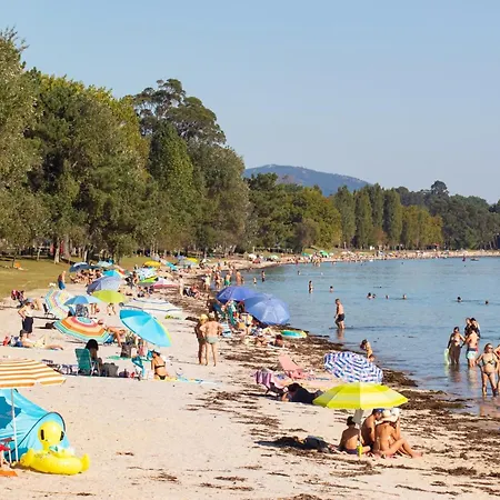 Ag A Fiestra Playa De Boiro A Magdalena (A Coruna)