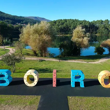 Apartmán Ag A Fiestra Playa De Boiro *