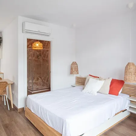 Apartmán Ag A Fiestra Playa De Boiro A Magdalena (A Coruna)
