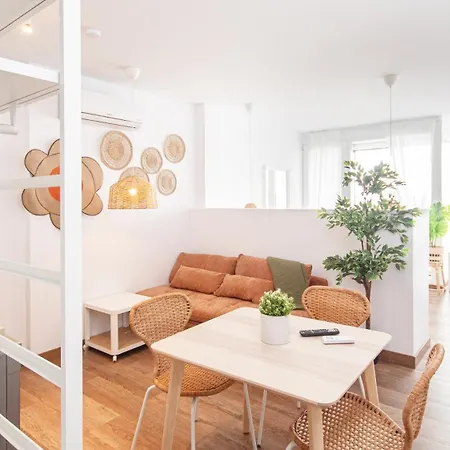 Appartement Ag A Fiestra Playa De Boiro