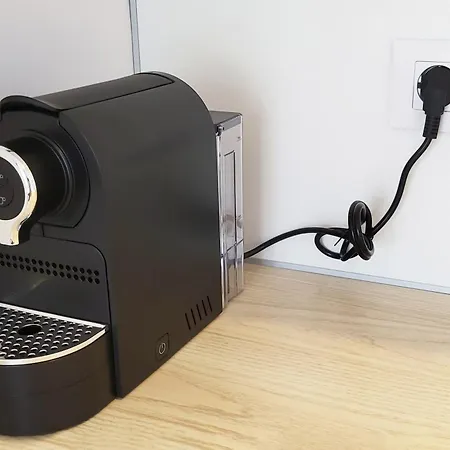 Ag A Fiestra Playa De Boiro Appartement